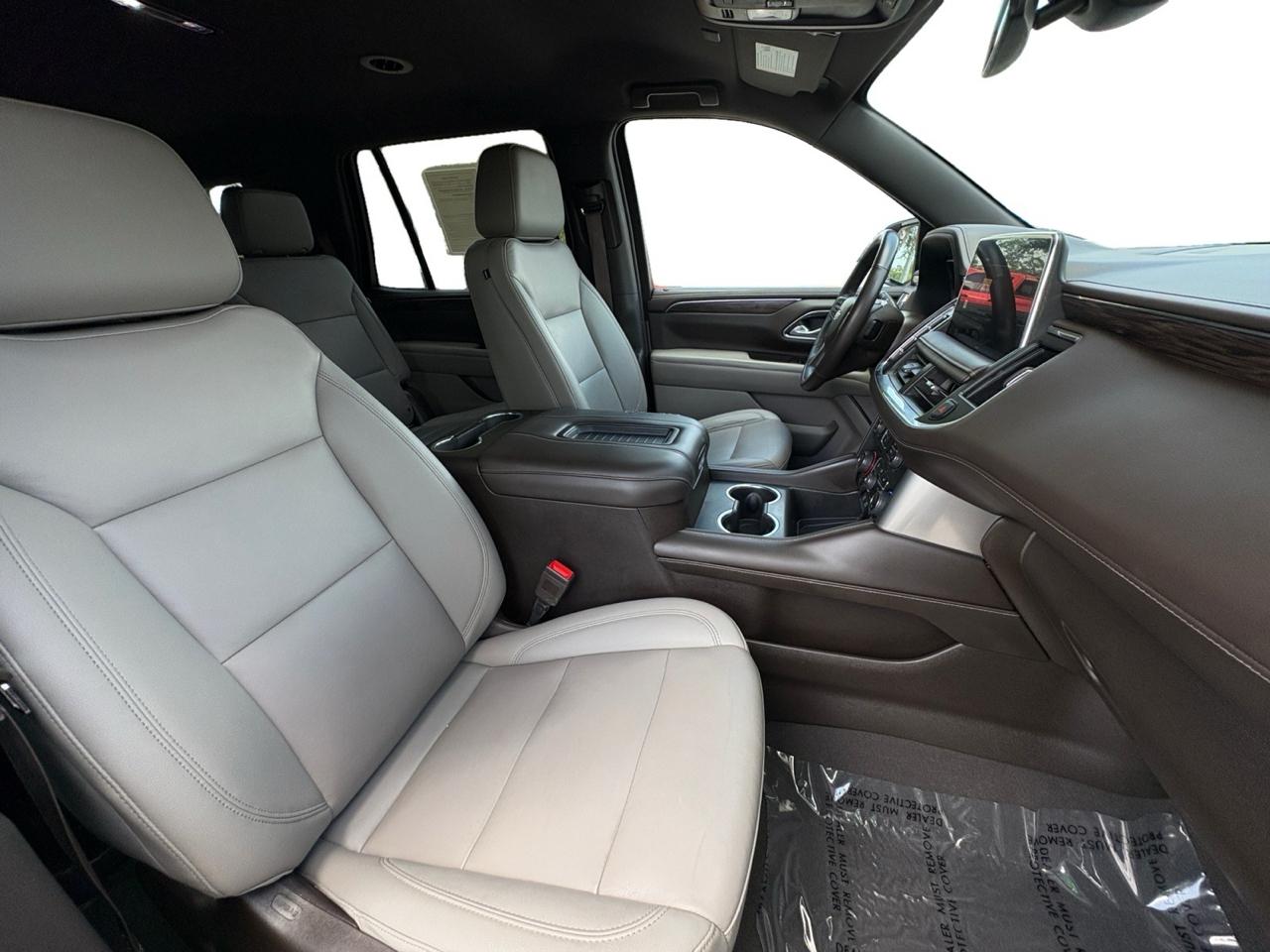 Chevrolet Tahoe 2WD 4dr LT 2022