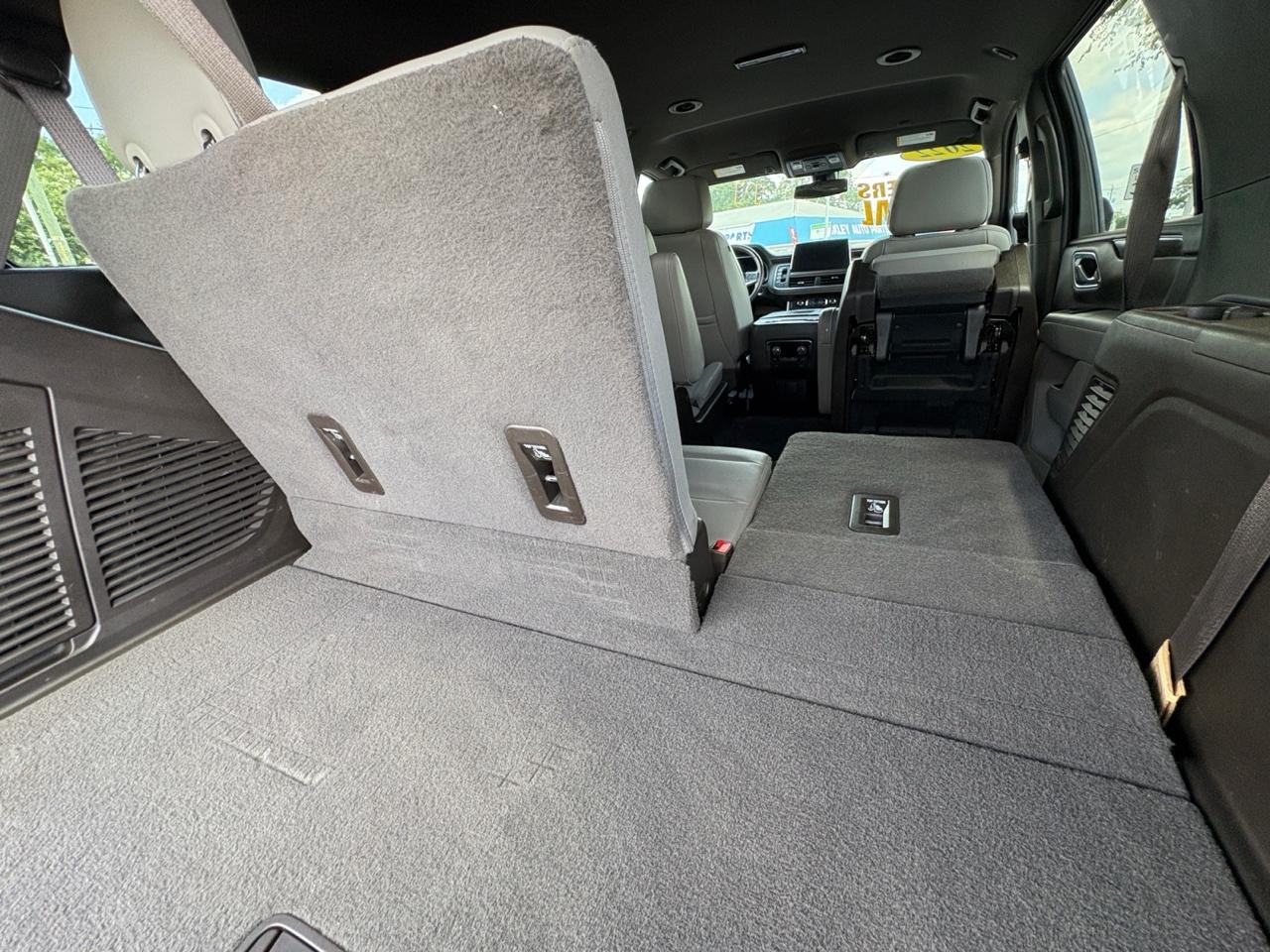 Chevrolet Tahoe 2WD 4dr LT 2022