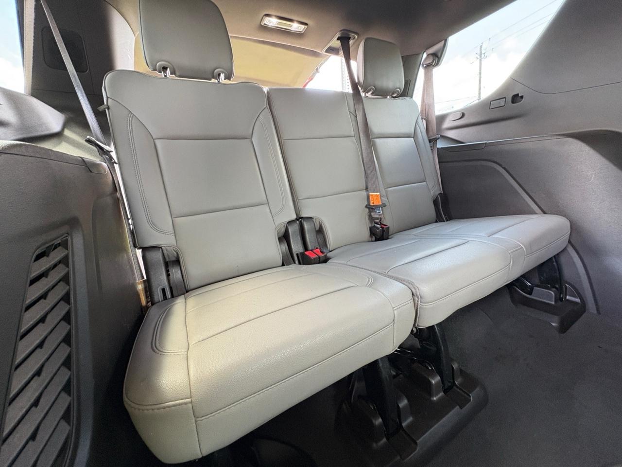 Chevrolet Tahoe 2WD 4dr LT 2022