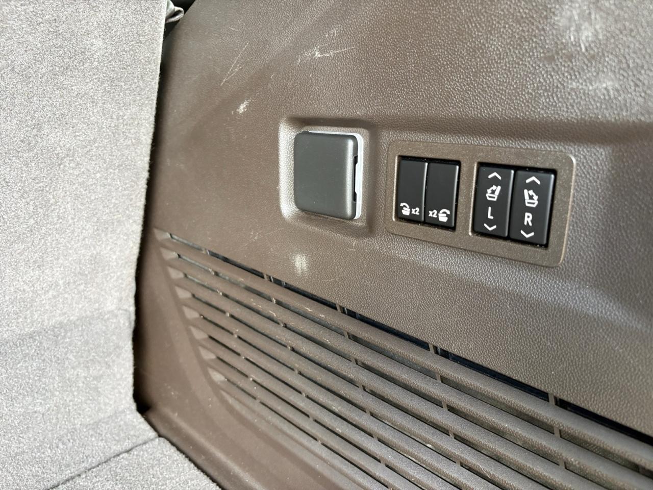 Chevrolet Tahoe 2WD 4dr LT 2022