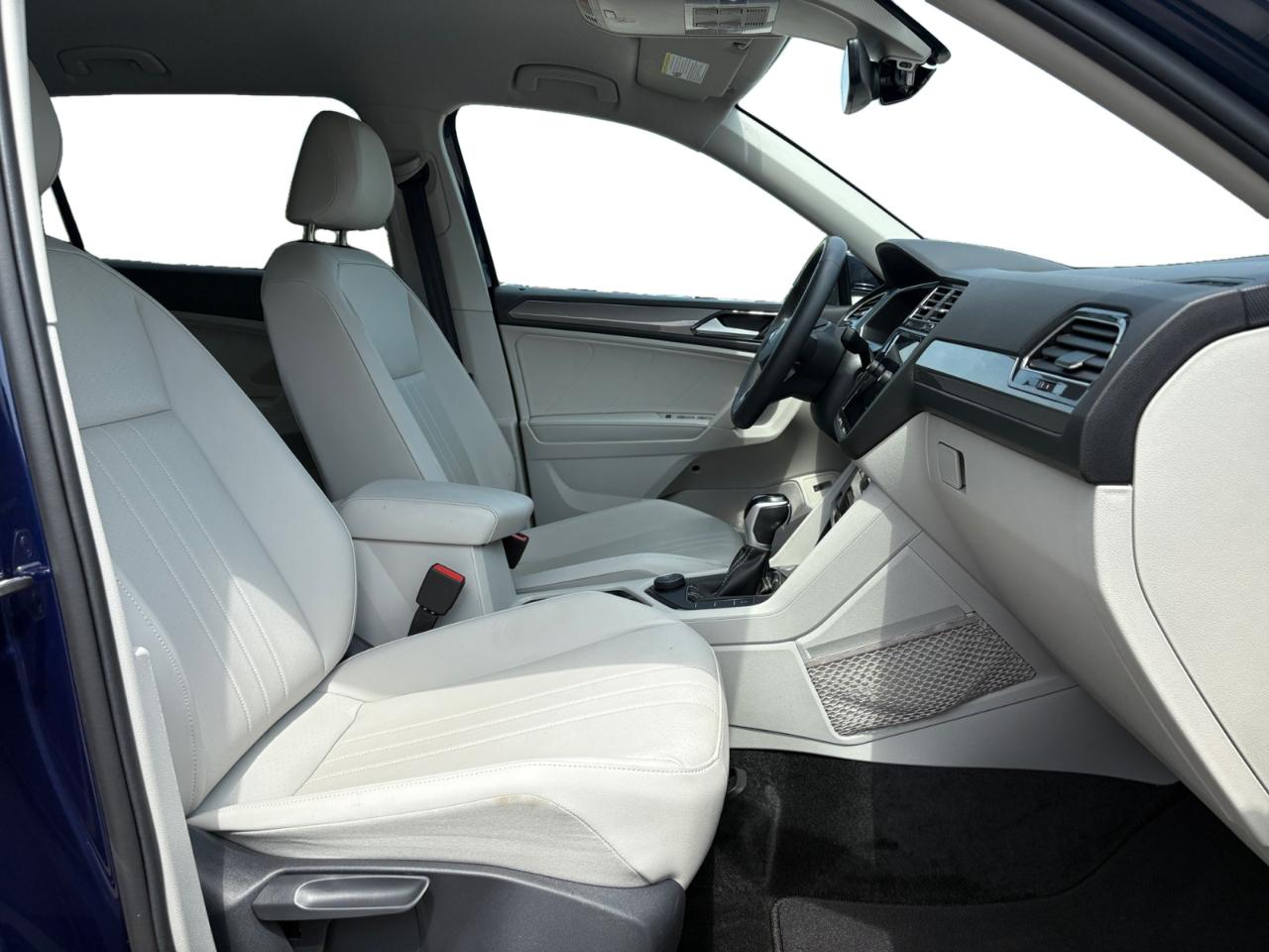 Volkswagen Tiguan 2.0T SE 4MOTION 2024