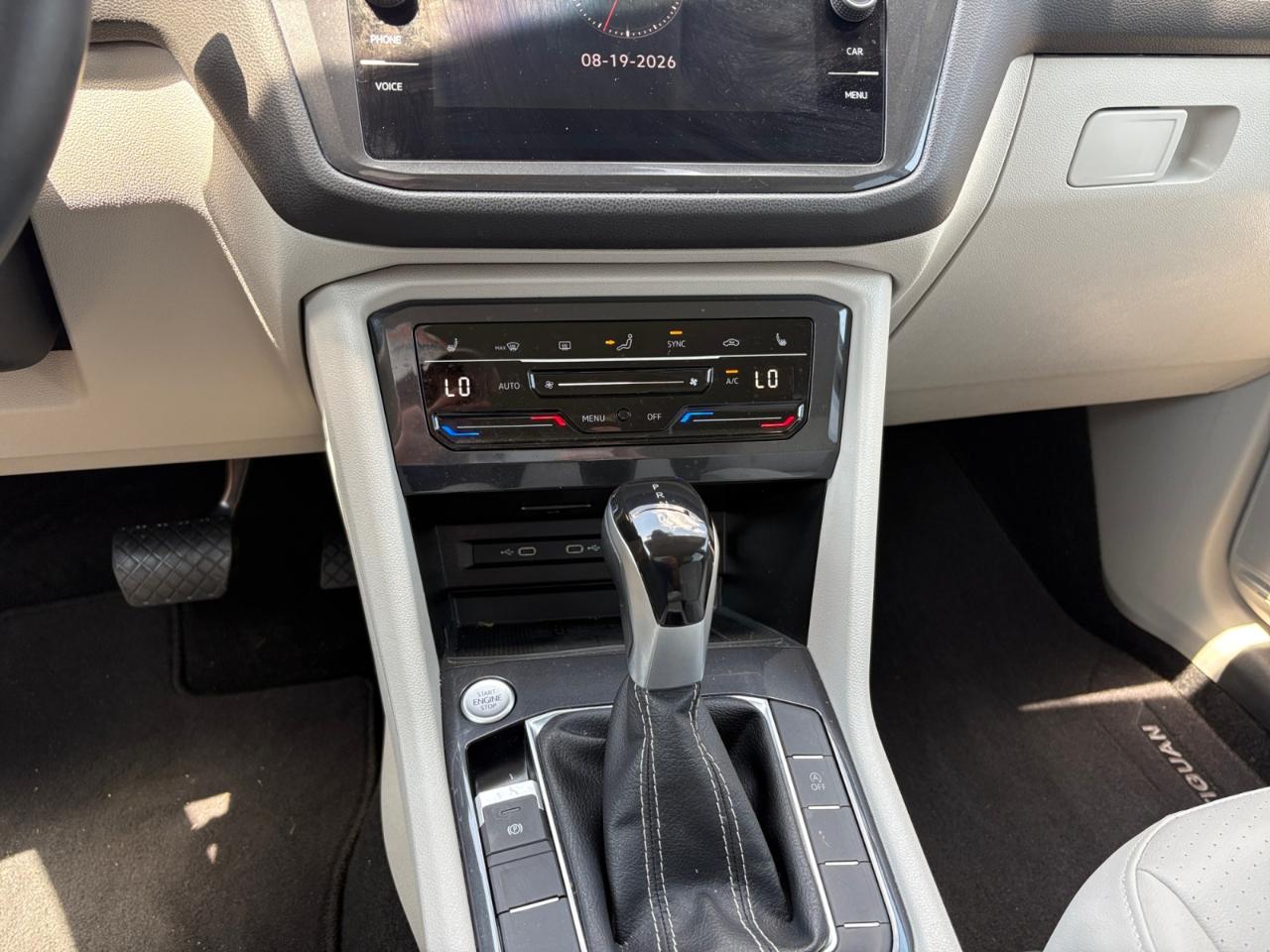 Volkswagen Tiguan 2.0T SE 4MOTION 2024