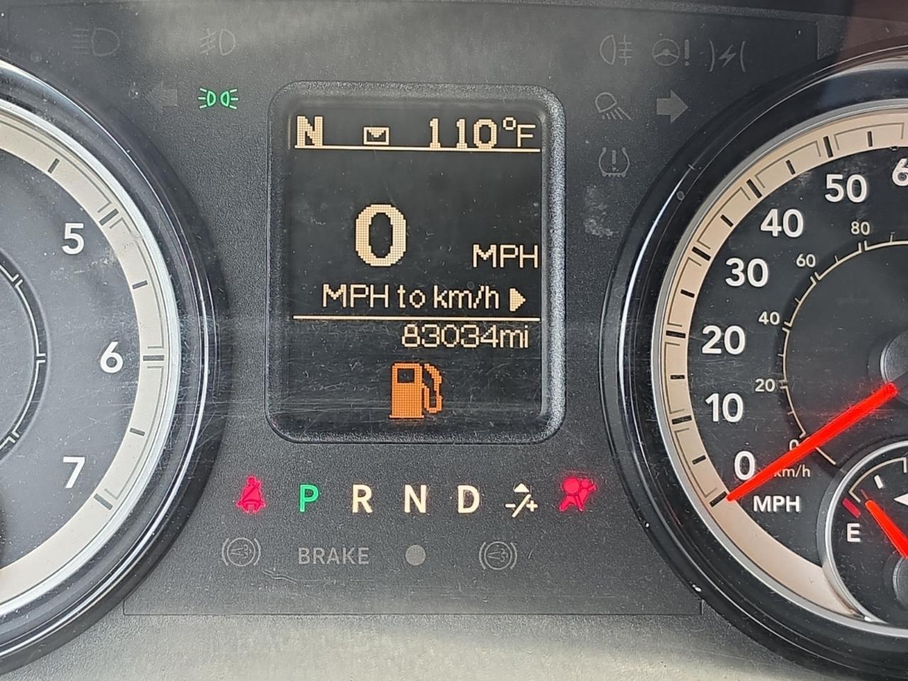 RAM 1500 Classic Tradesman 4x4 Quad Cab 6'4" Box 2019