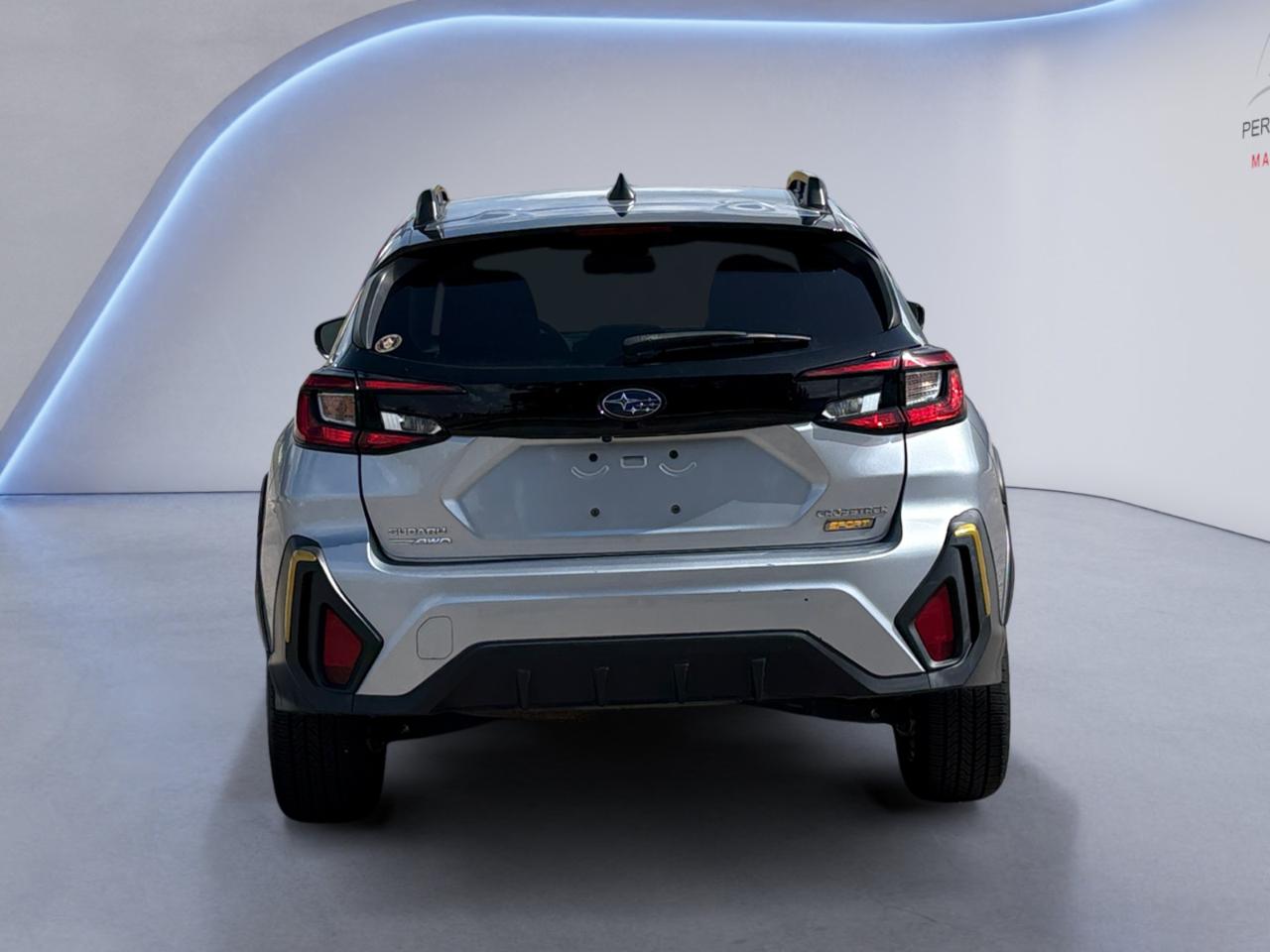 Subaru Crosstrek Sport AWD 2024