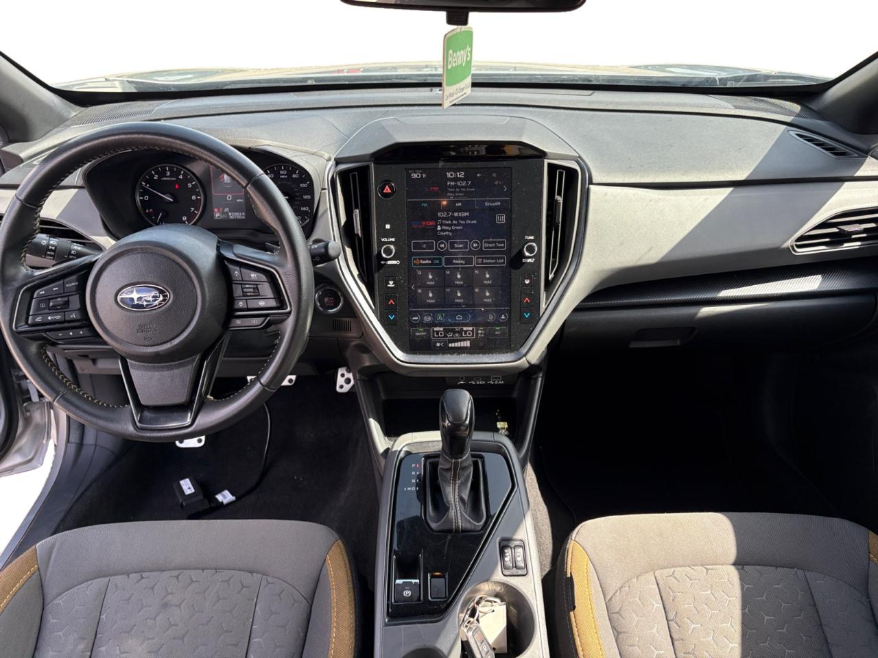 Subaru Crosstrek Sport AWD 2024