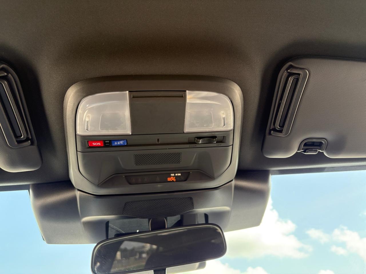 Subaru Crosstrek Sport AWD 2024