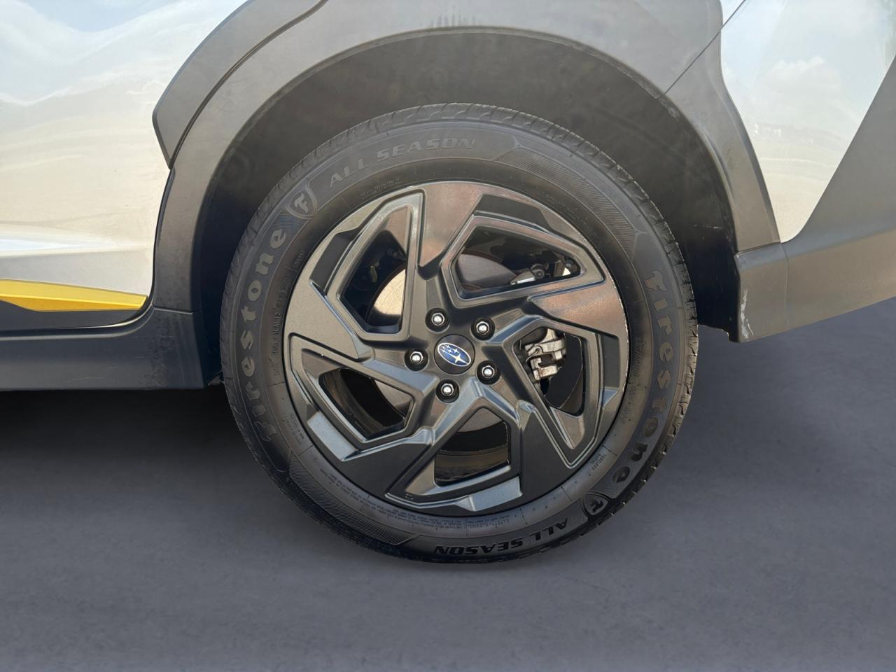 Subaru Crosstrek Sport AWD 2024