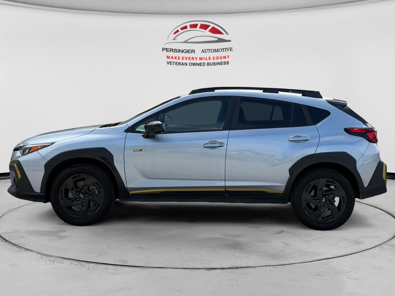 Subaru Crosstrek Sport AWD 2024