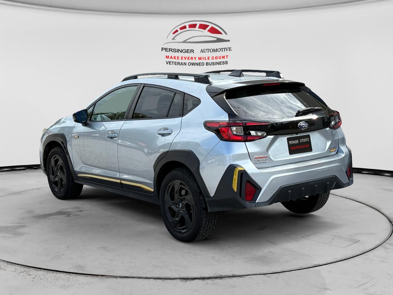Subaru Crosstrek Sport AWD 2024