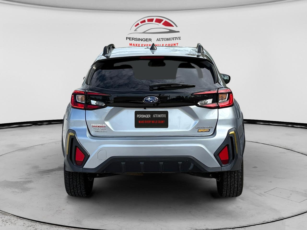 Subaru Crosstrek Sport AWD 2024