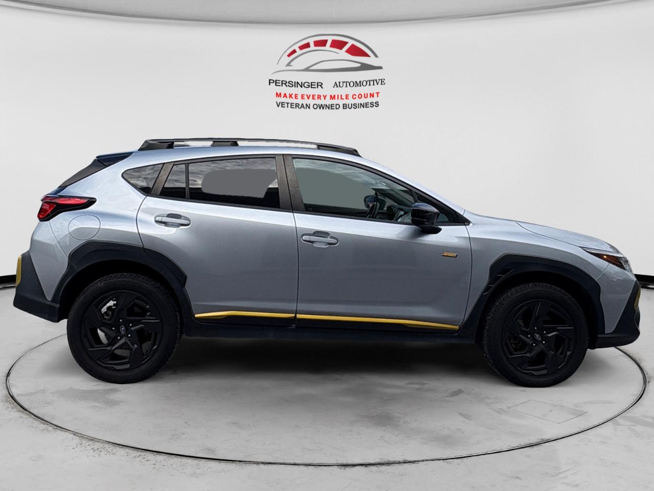 Subaru Crosstrek Sport AWD 2024