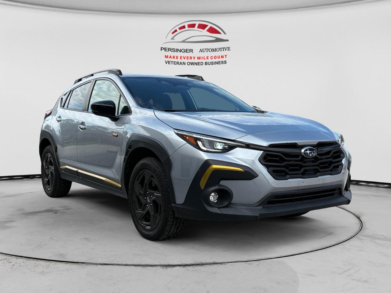 Subaru Crosstrek Sport AWD 2024