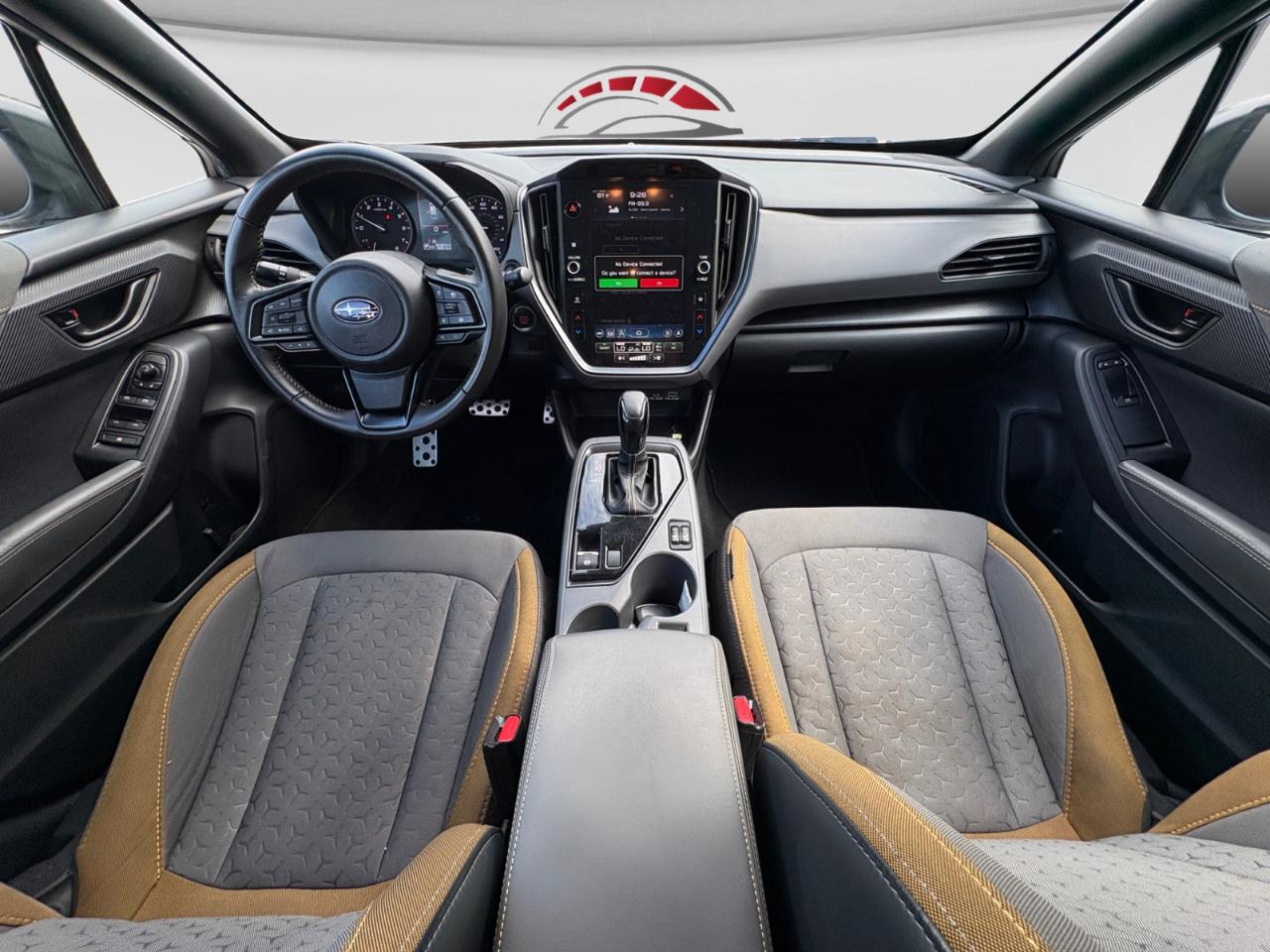 Subaru Crosstrek Sport AWD 2024