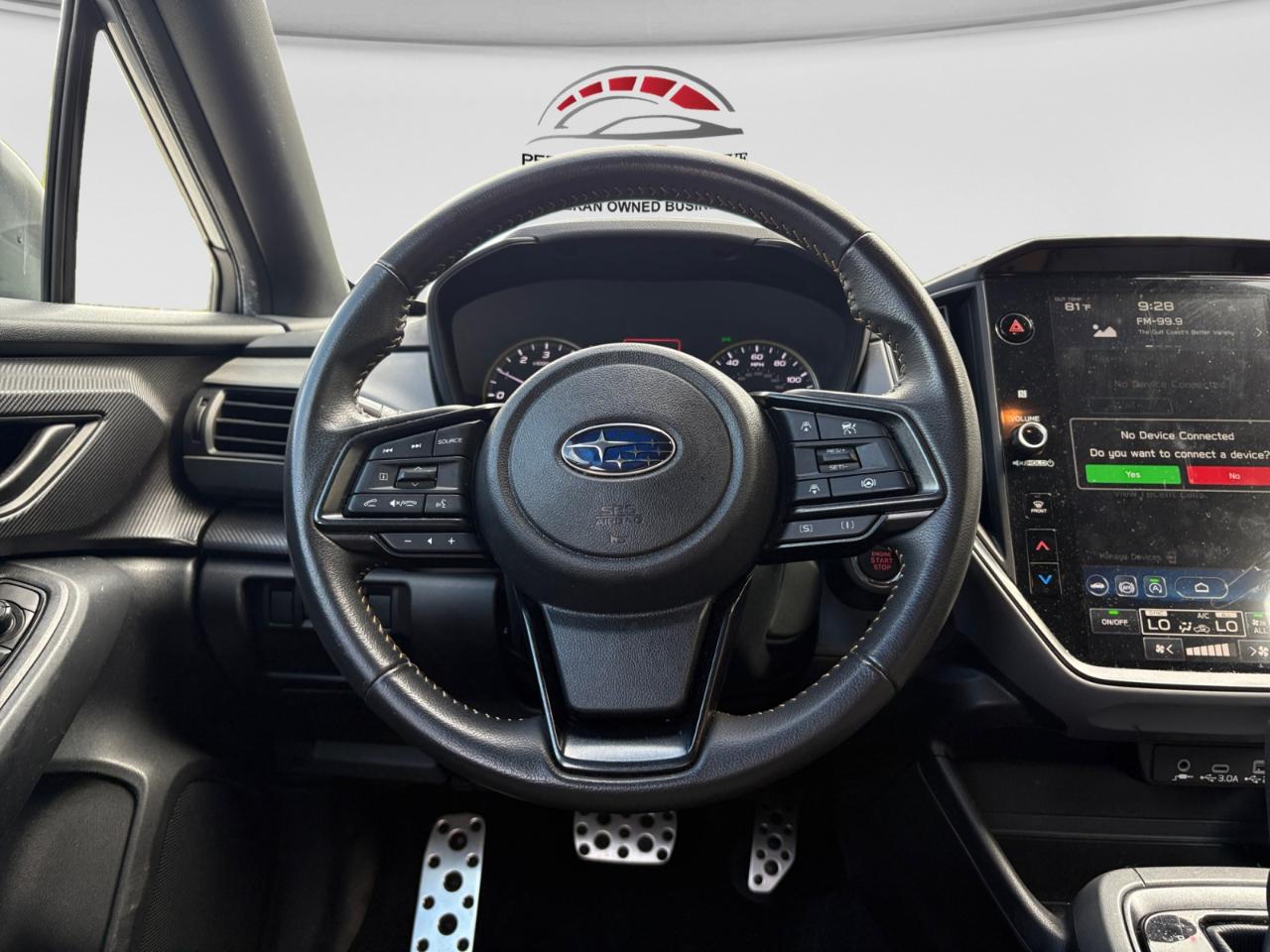 Subaru Crosstrek Sport AWD 2024