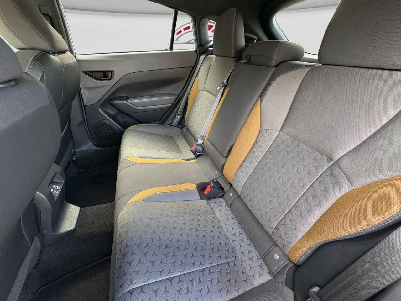 Subaru Crosstrek Sport AWD 2024