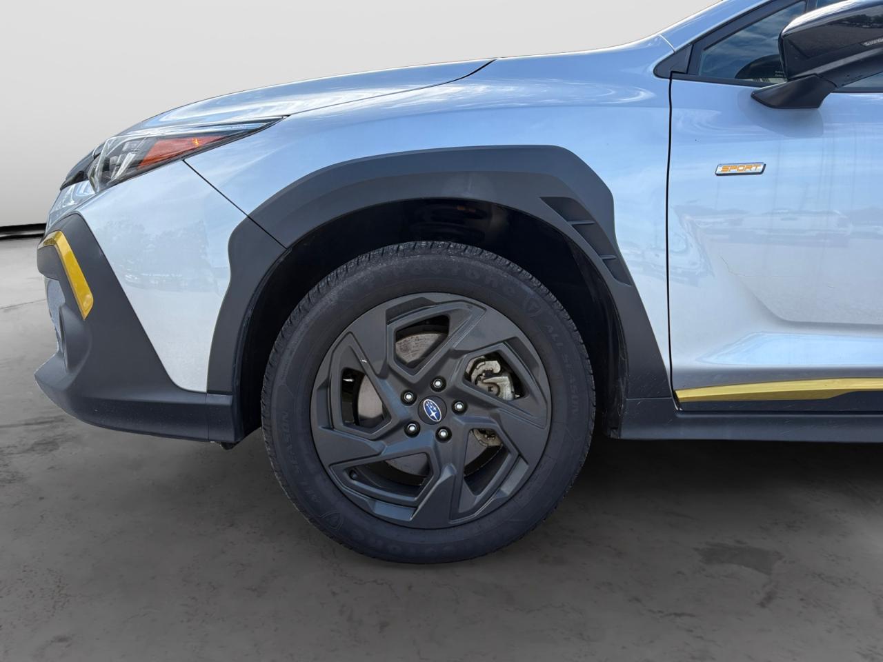 Subaru Crosstrek Sport AWD 2024