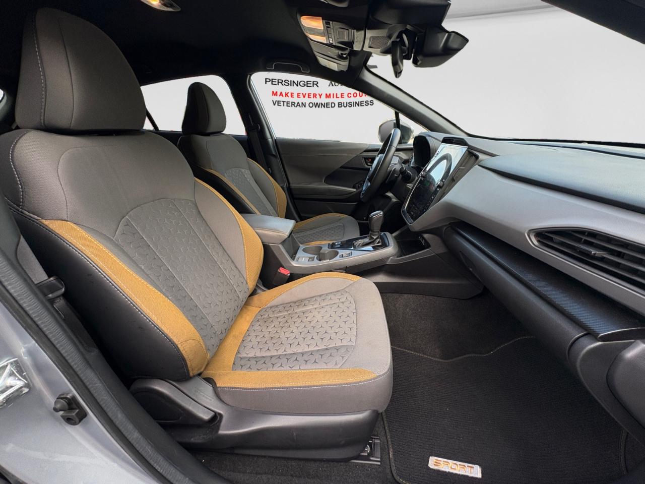 Subaru Crosstrek Sport AWD 2024