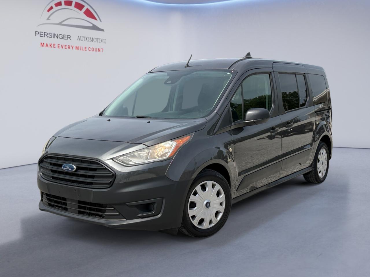 2020 Ford Transit Connect Wagon XL LWB w/Rear Liftgate