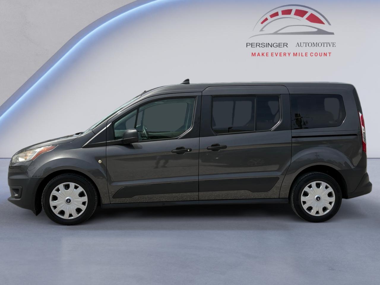 Ford Transit Connect Wagon XL LWB w/Rear Liftgate 2020