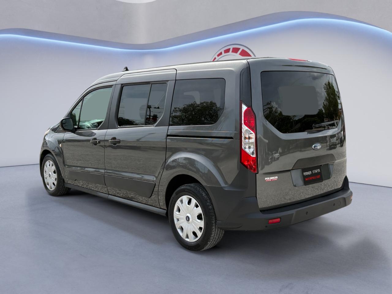 Ford Transit Connect Wagon XL LWB w/Rear Liftgate 2020