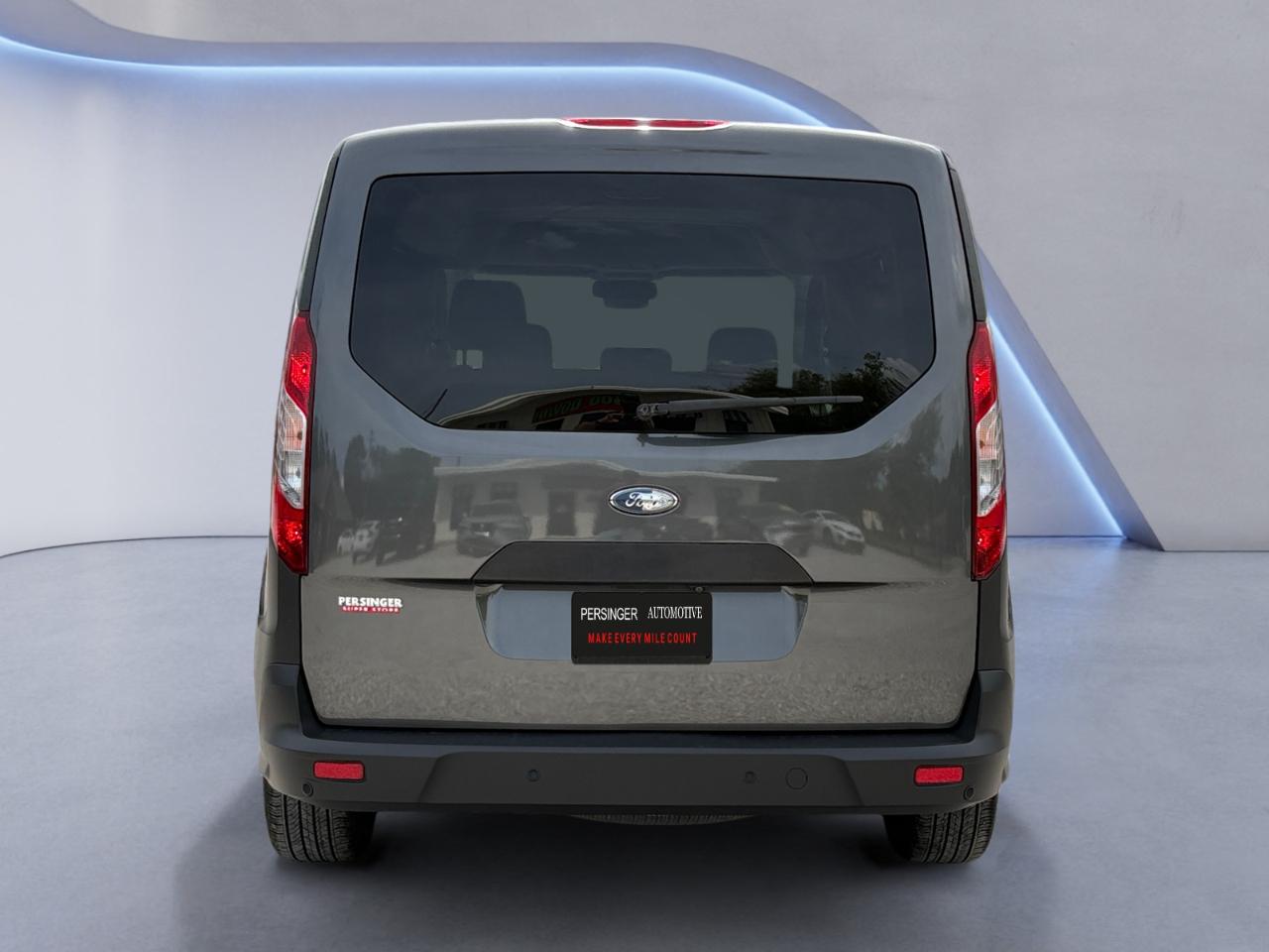Ford Transit Connect Wagon XL LWB w/Rear Liftgate 2020