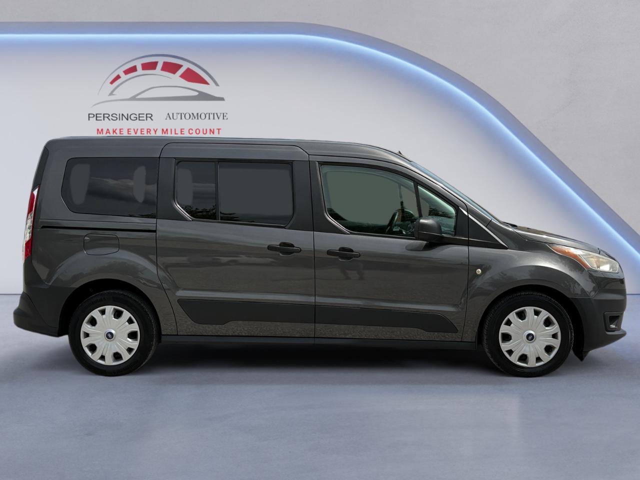 Ford Transit Connect Wagon XL LWB w/Rear Liftgate 2020