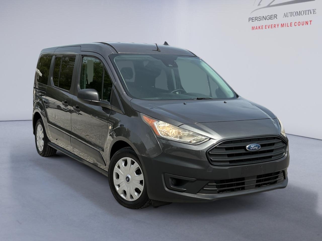 Ford Transit Connect Wagon XL LWB w/Rear Liftgate 2020
