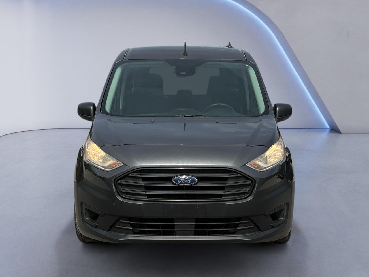 Ford Transit Connect Wagon XL LWB w/Rear Liftgate 2020