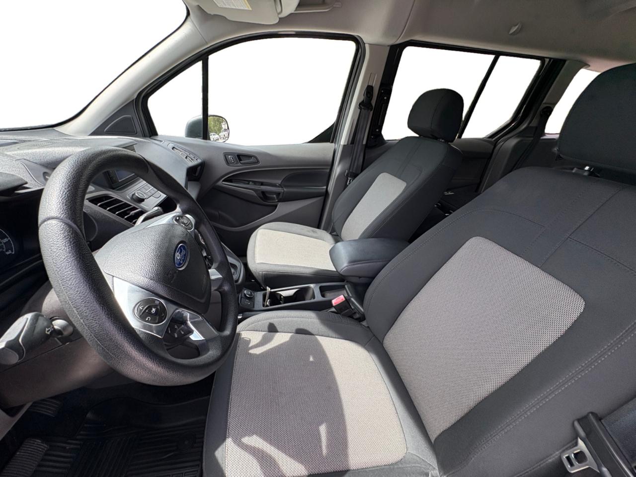 Ford Transit Connect Wagon XL LWB w/Rear Liftgate 2020