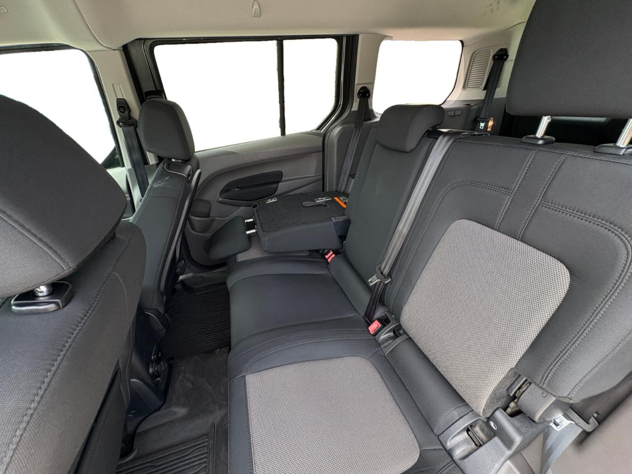 Ford Transit Connect Wagon XL LWB w/Rear Liftgate 2020