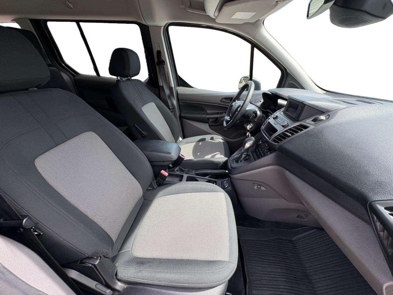 Ford Transit Connect Wagon XL LWB w/Rear Liftgate 2020
