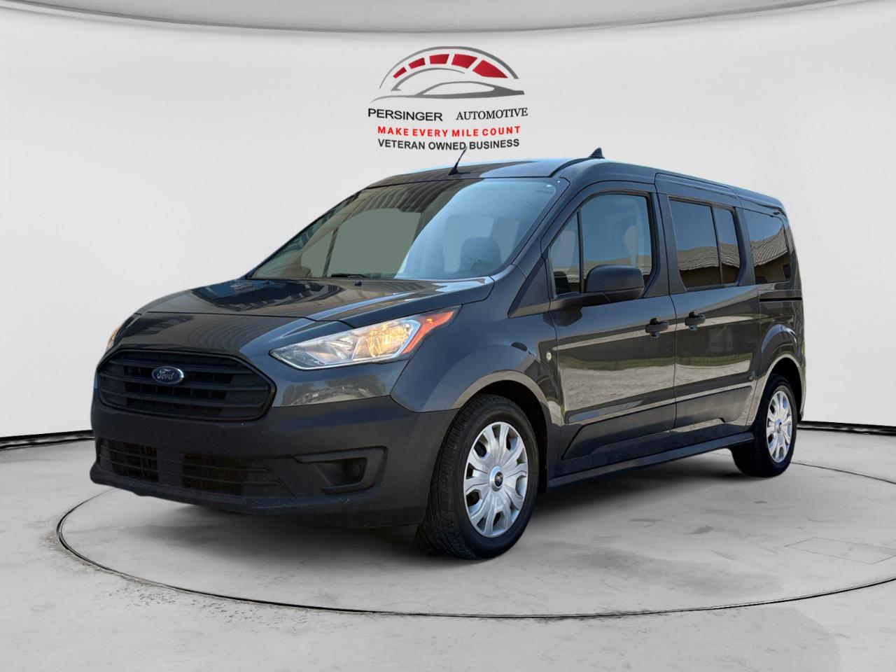 2020 Ford Transit Connect Wagon XL LWB w/Rear Liftgate