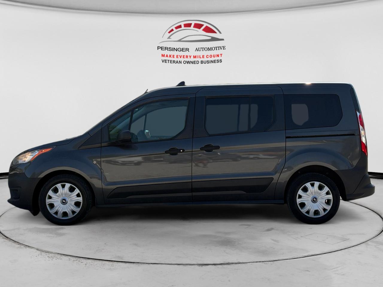 Ford Transit Connect Wagon XL LWB w/Rear Liftgate 2020