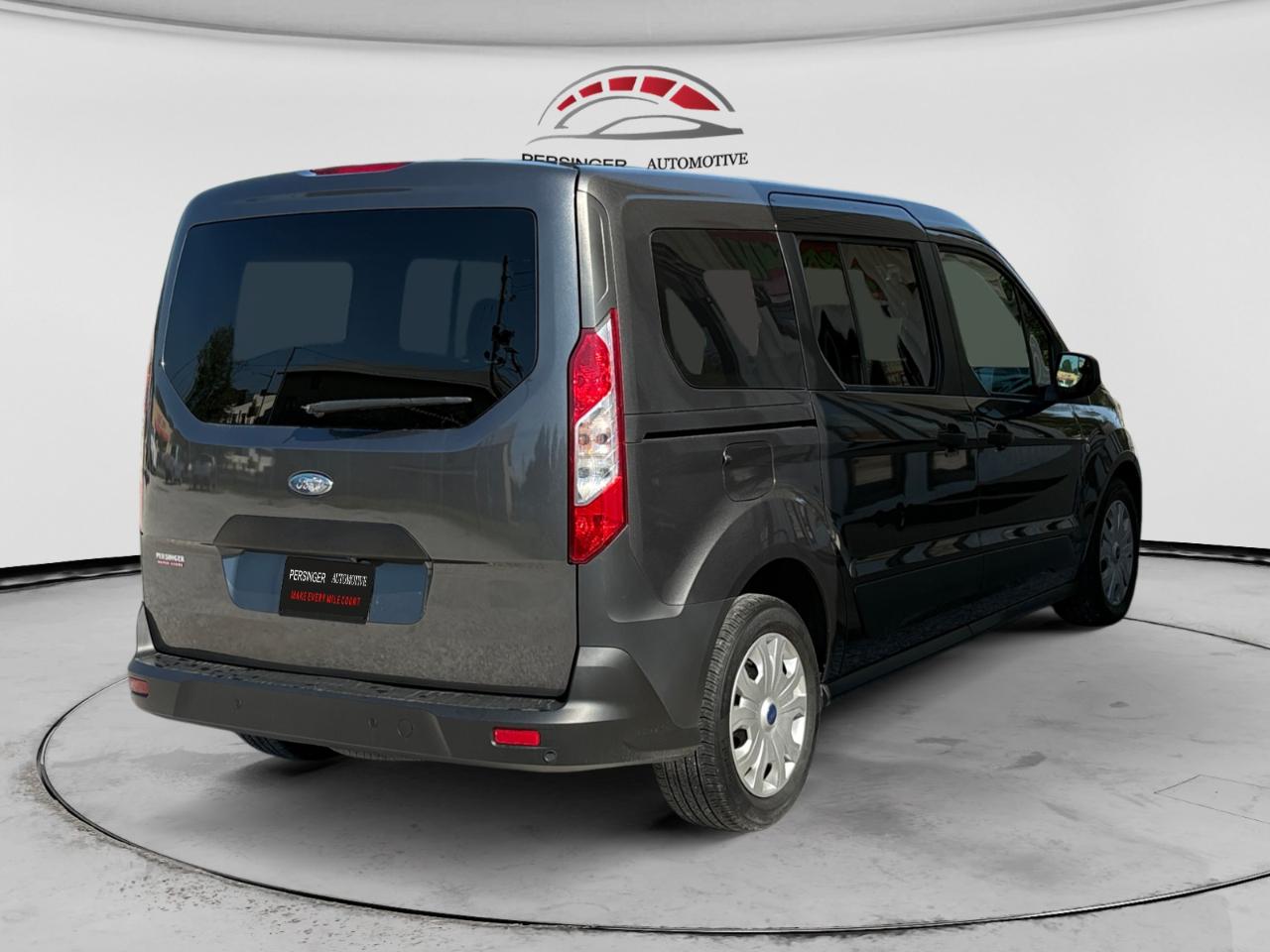 Ford Transit Connect Wagon XL LWB w/Rear Liftgate 2020