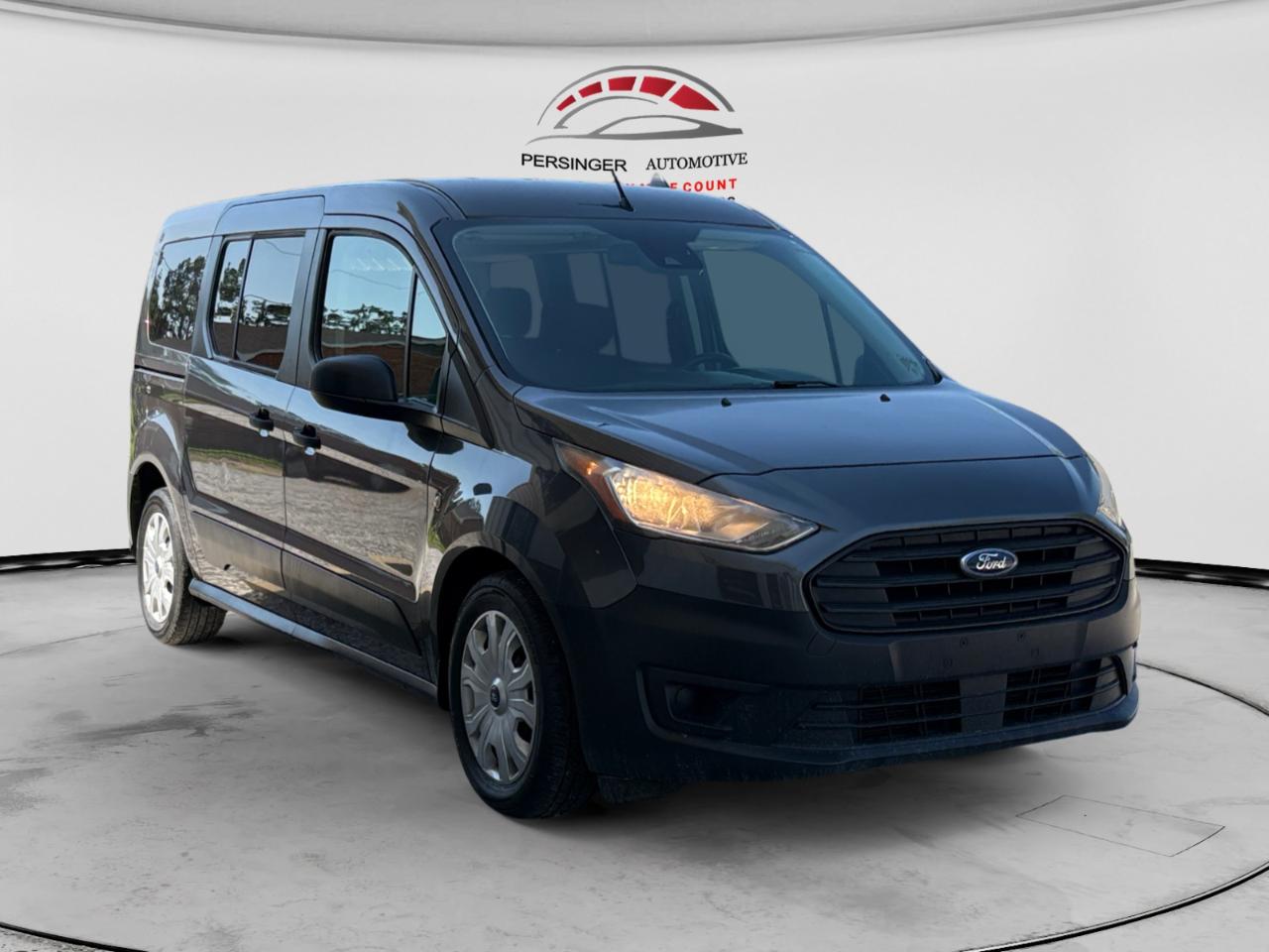 Ford Transit Connect Wagon XL LWB w/Rear Liftgate 2020
