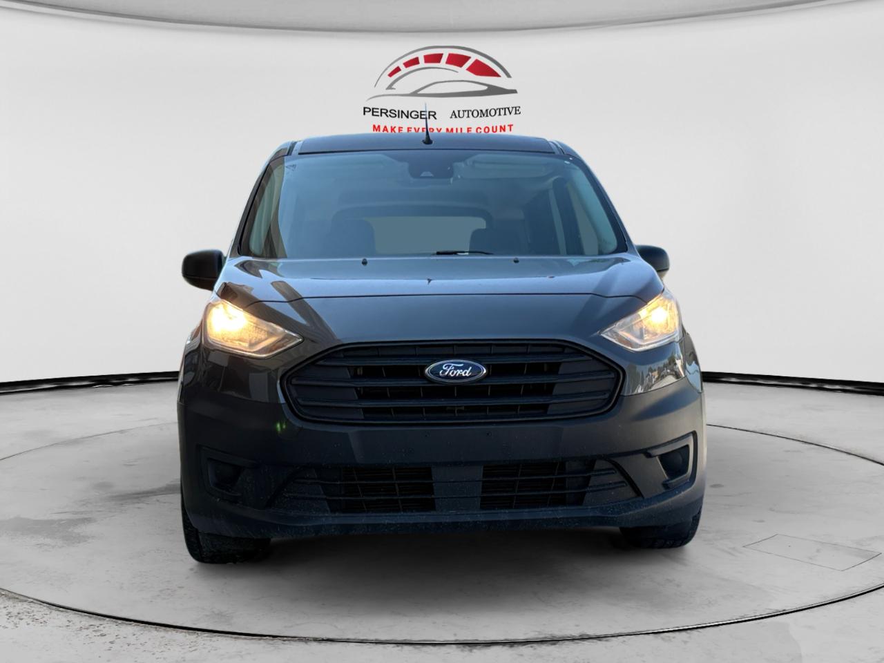 Ford Transit Connect Wagon XL LWB w/Rear Liftgate 2020