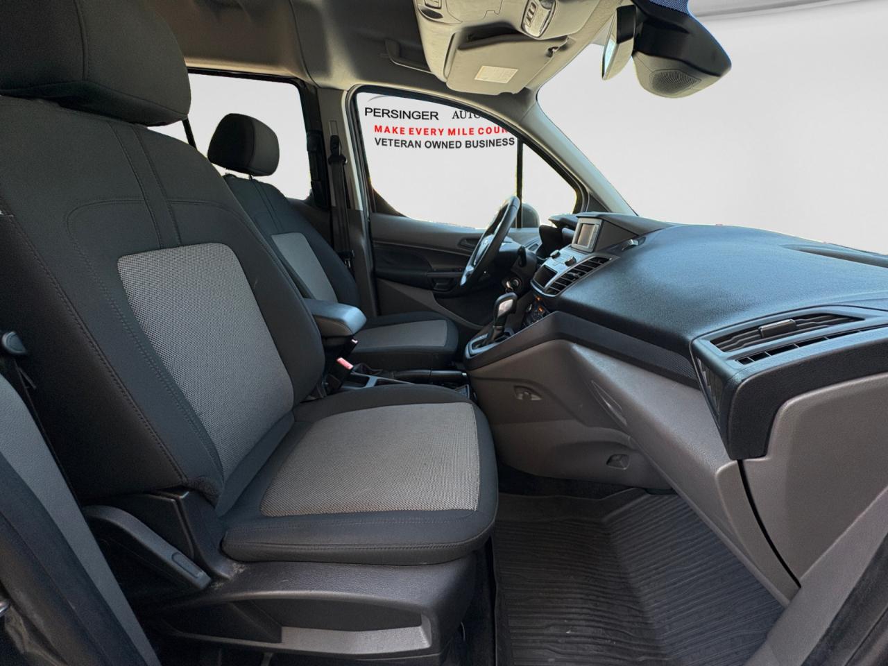 Ford Transit Connect Wagon XL LWB w/Rear Liftgate 2020