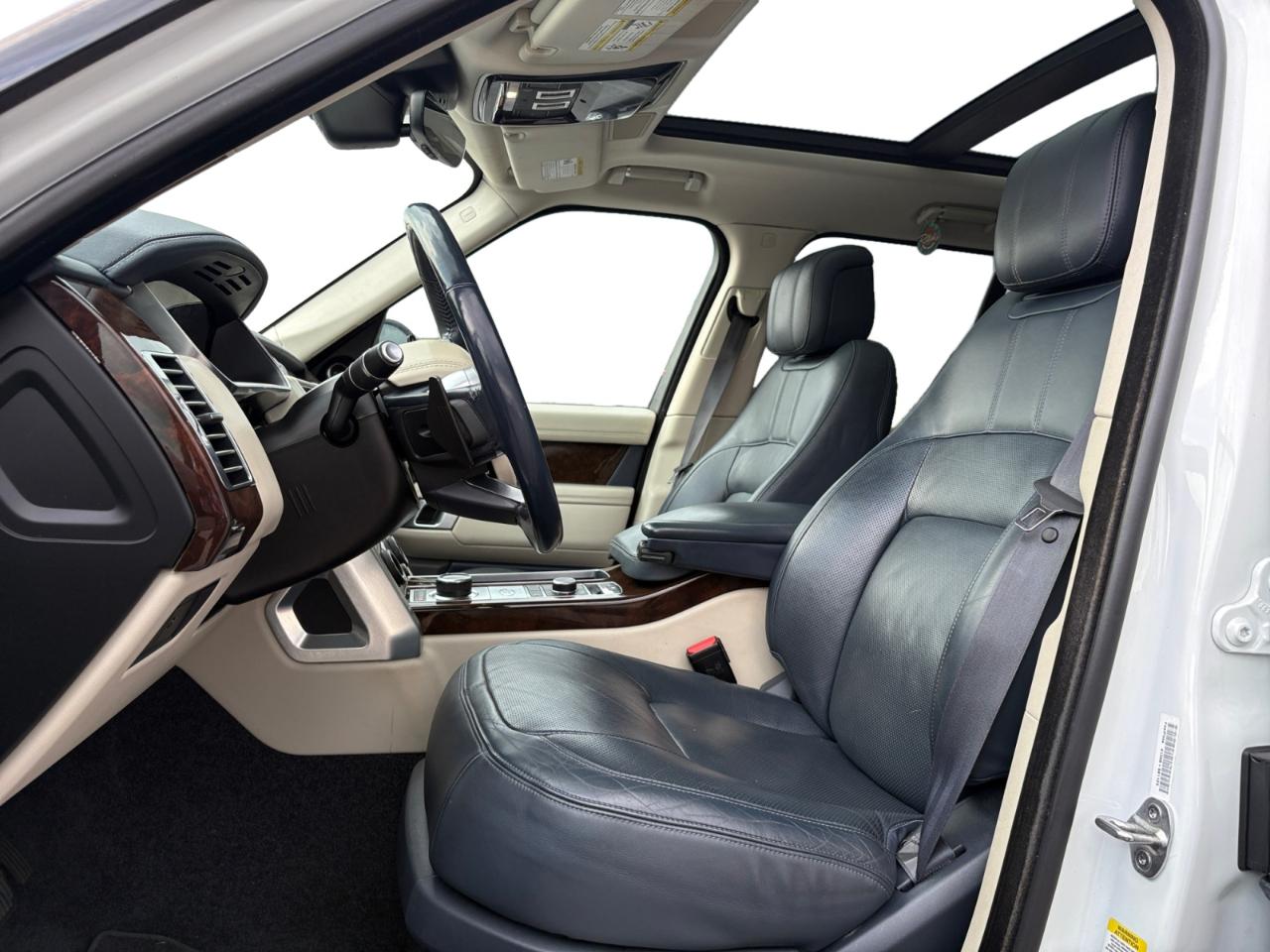 Land Rover Range Rover HSE SWB 2020