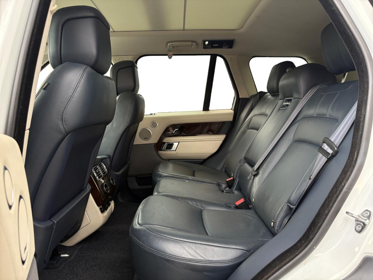 Land Rover Range Rover HSE SWB 2020