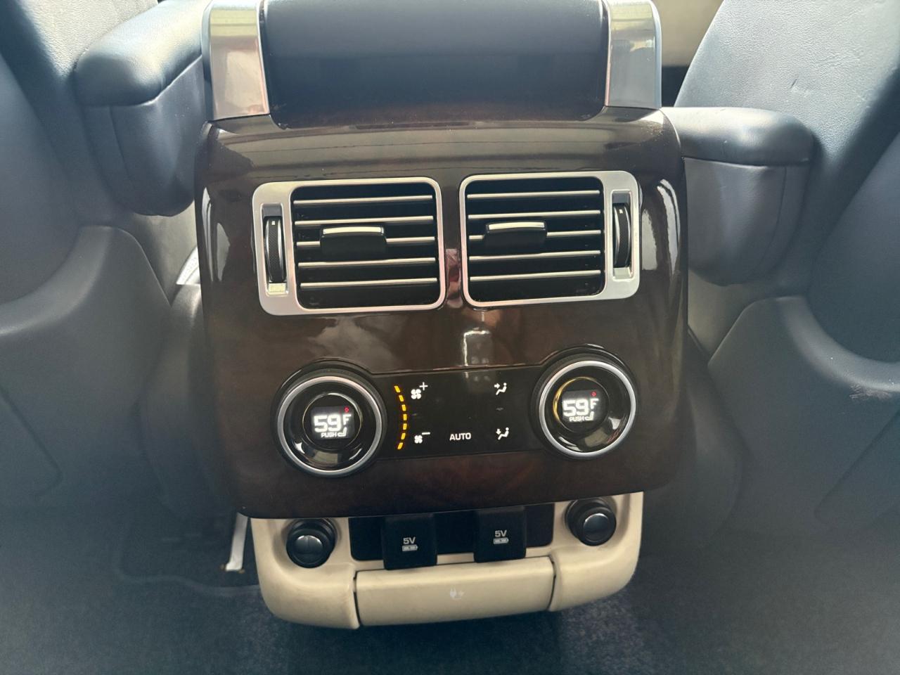 Land Rover Range Rover HSE SWB 2020