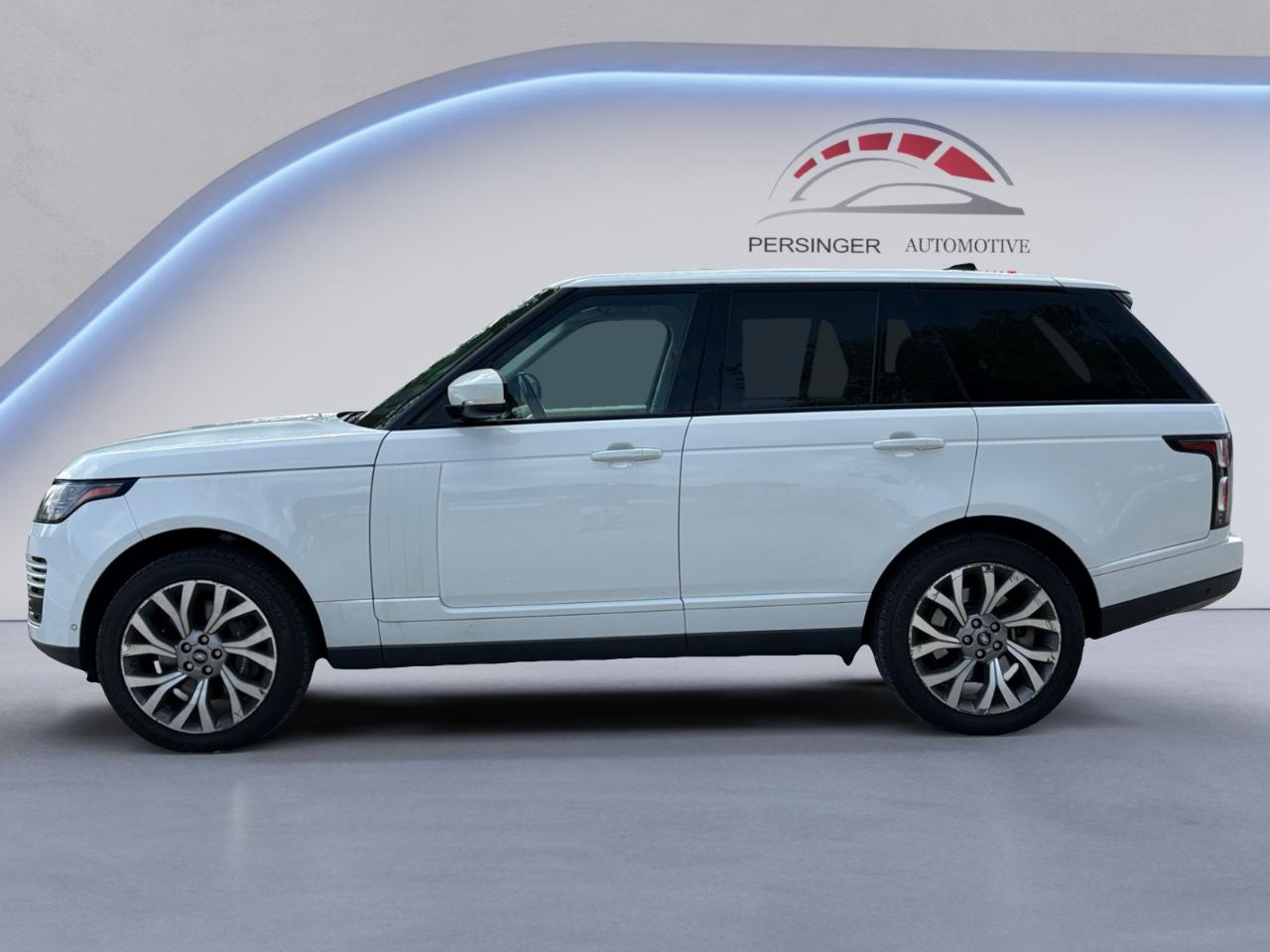 Land Rover Range Rover HSE SWB 2020