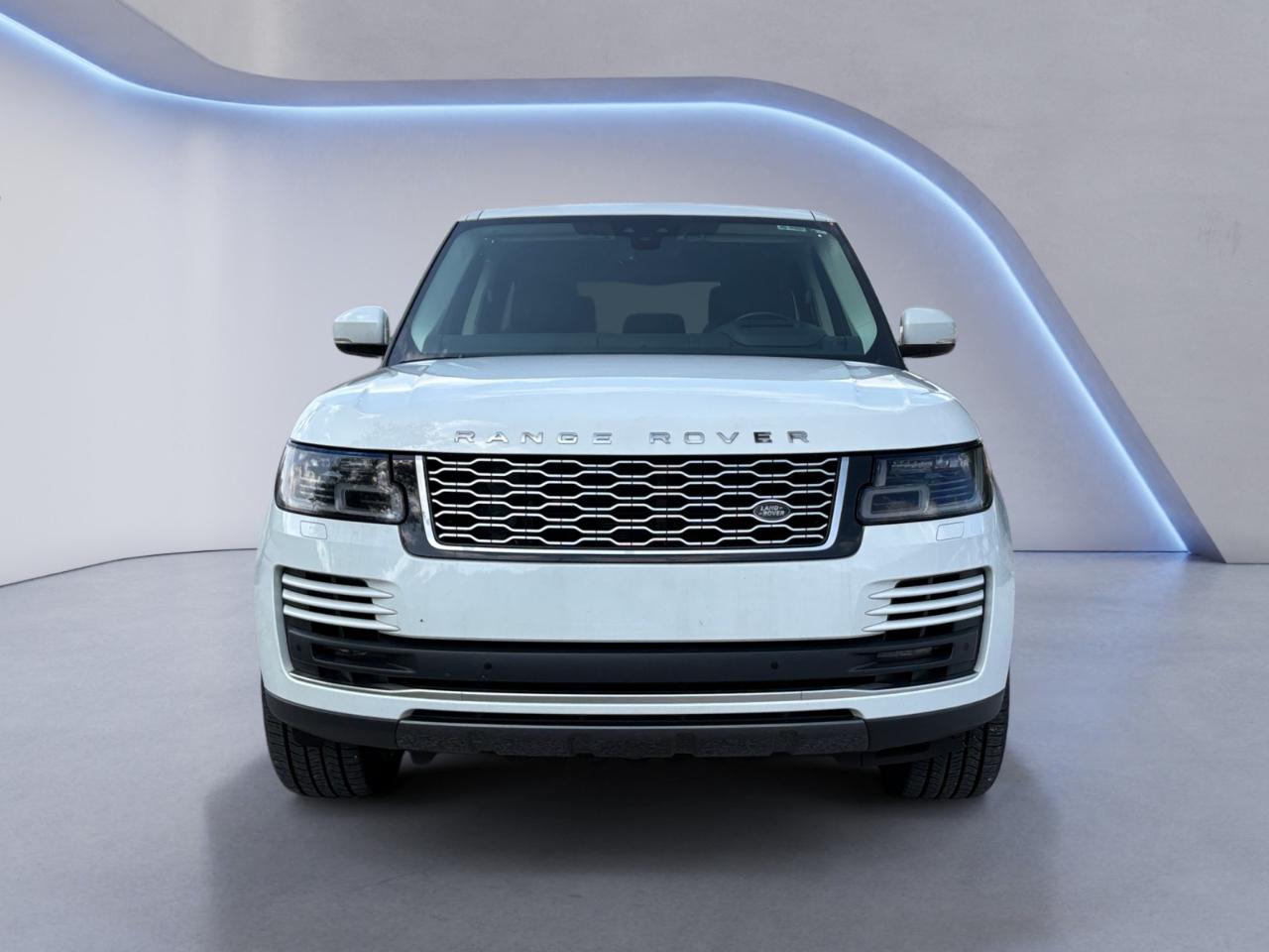 Land Rover Range Rover HSE SWB 2020