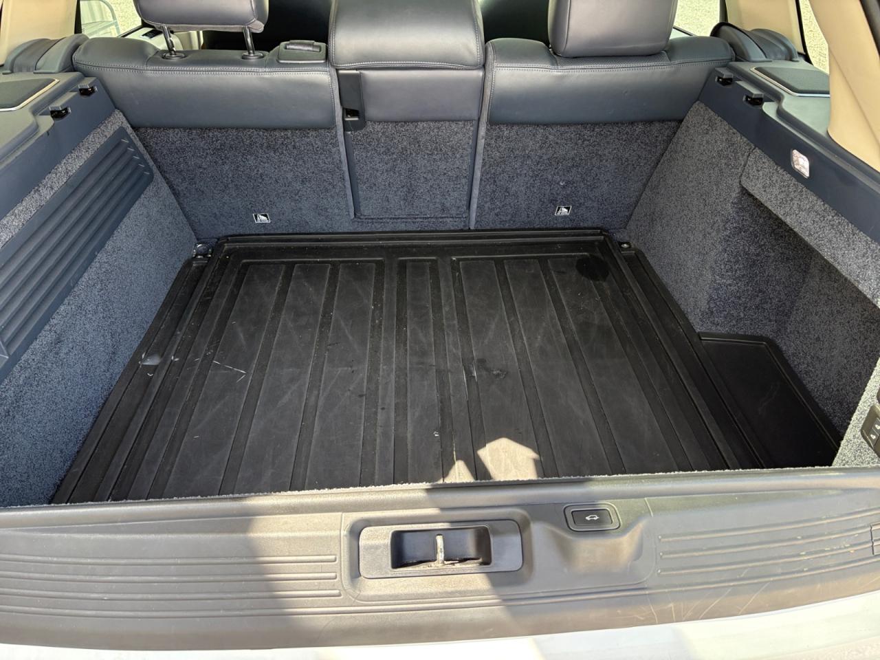 Land Rover Range Rover HSE SWB 2020