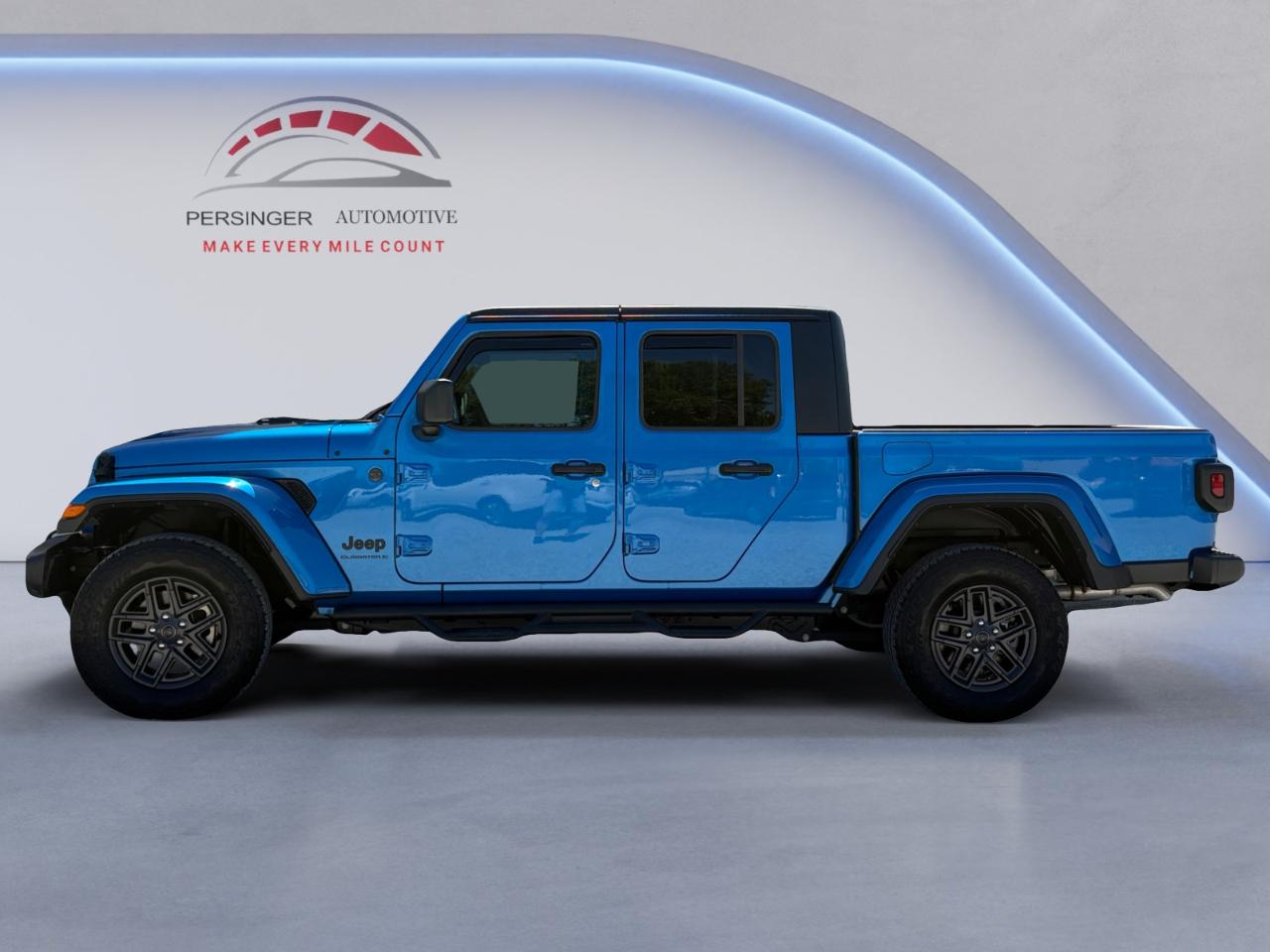 Jeep Gladiator Sport S 4x4 2024