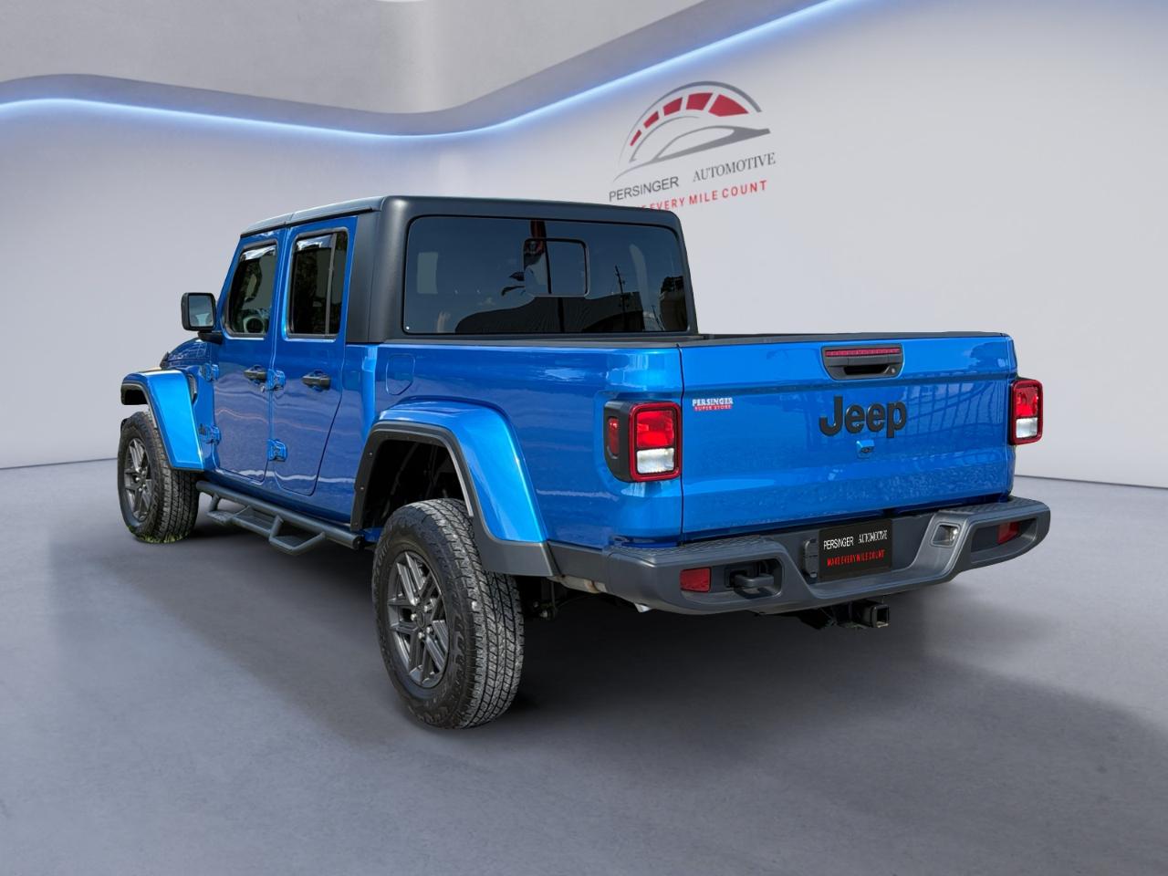 Jeep Gladiator Sport S 4x4 2024