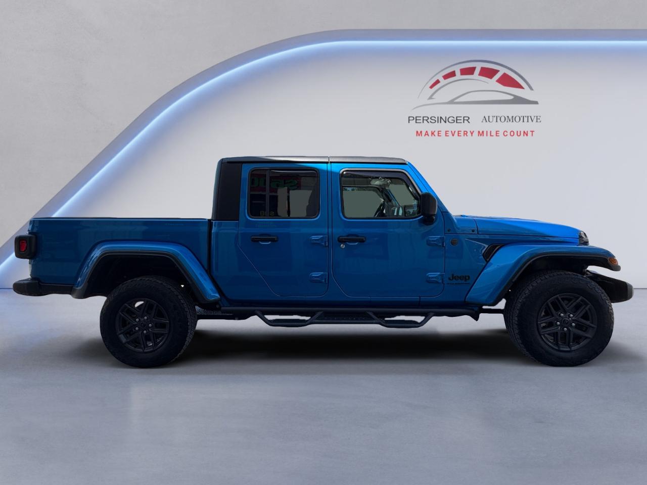 Jeep Gladiator Sport S 4x4 2024