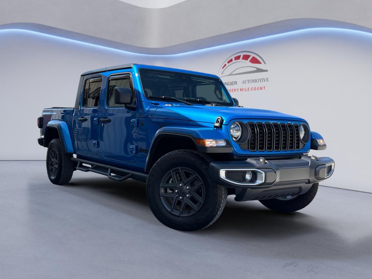 Jeep Gladiator Sport S 4x4 2024