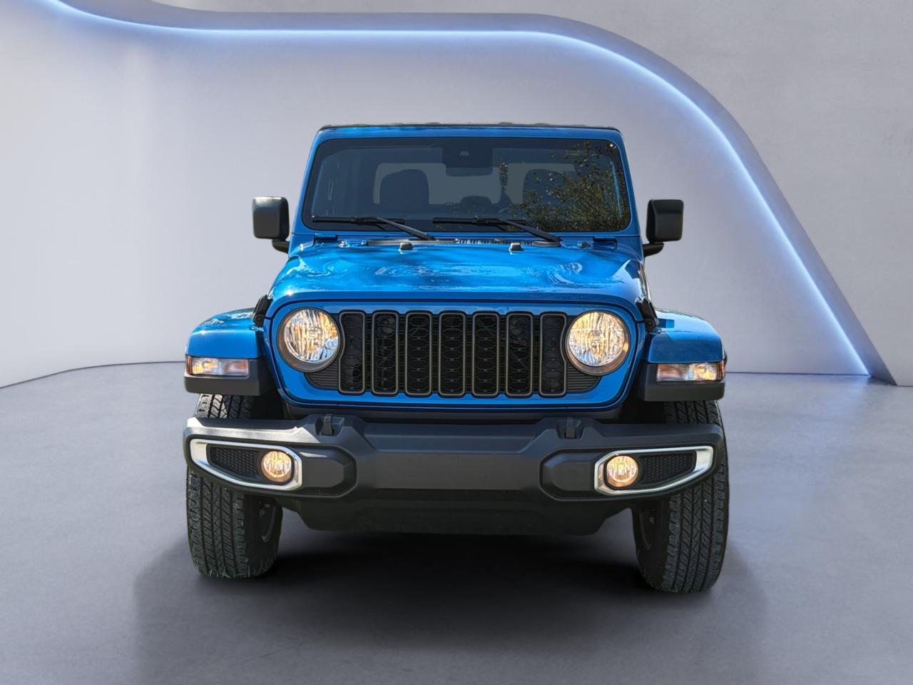 Jeep Gladiator Sport S 4x4 2024