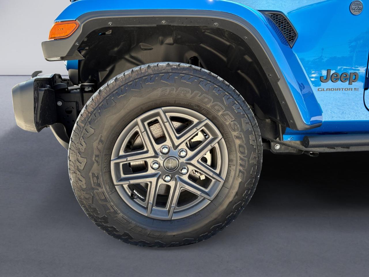 Jeep Gladiator Sport S 4x4 2024