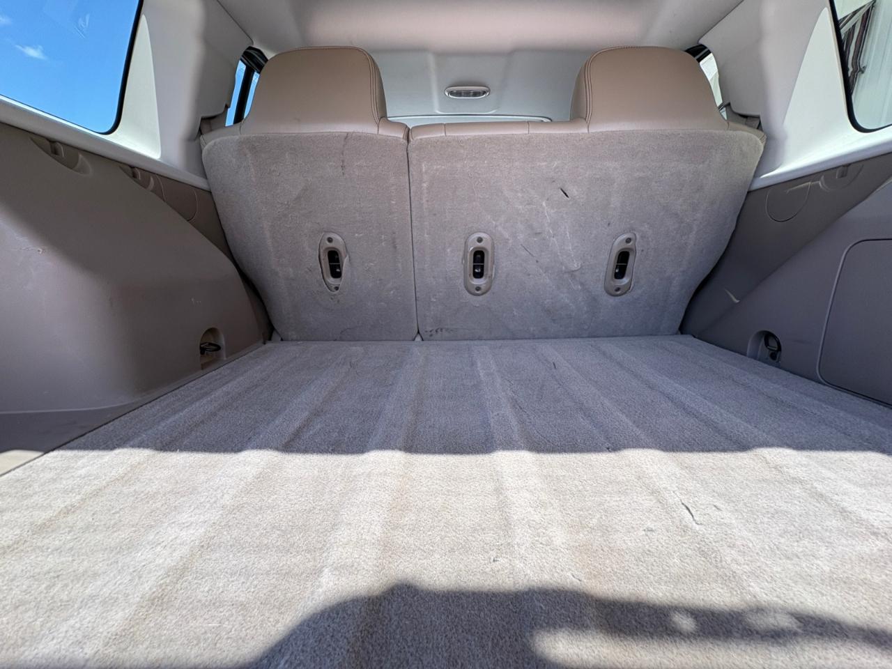 Jeep Patriot Limited 2WD 2014